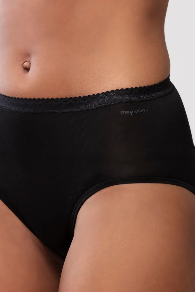 Merxx Taillen-Slip Serie Mey Lights Limitierter Zeitrabatt