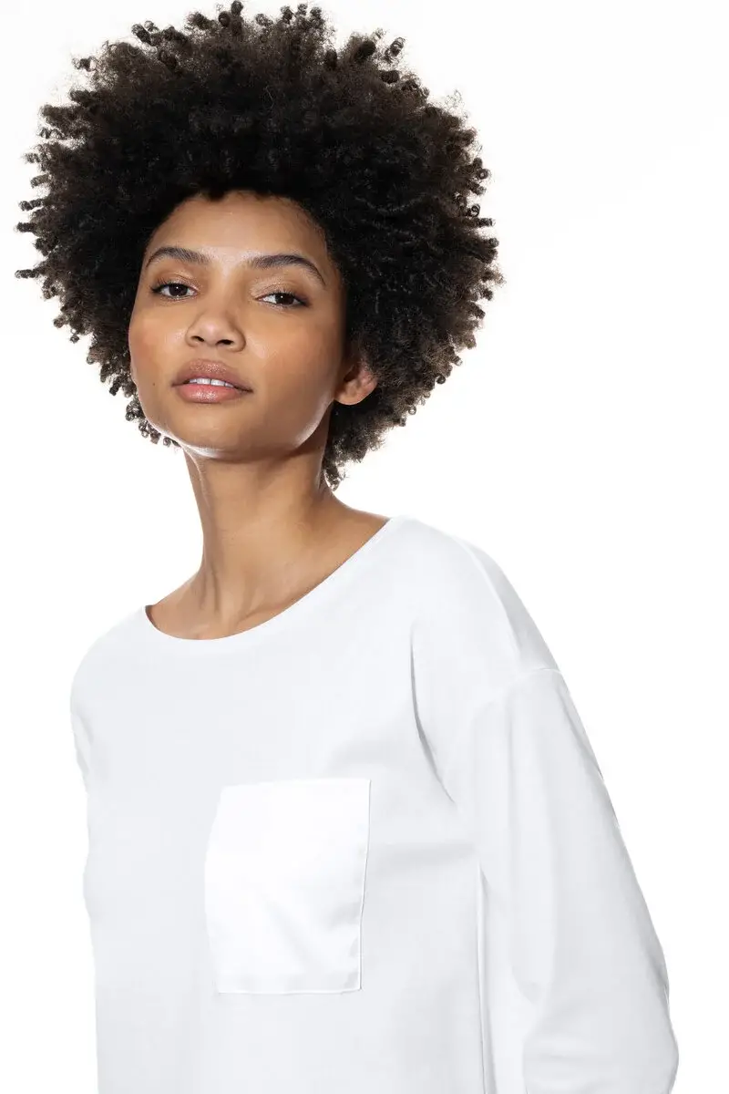 Merxx Shirt Serie Malea Große Rabatte