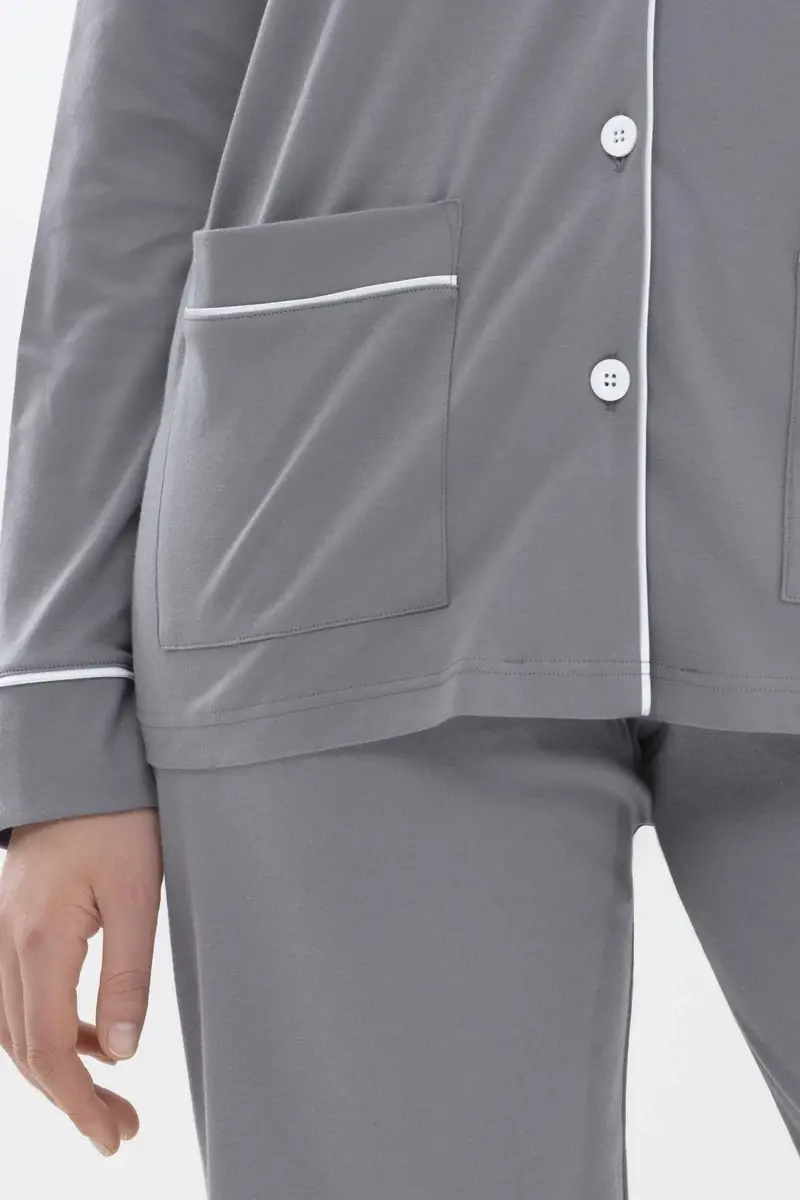 Merxx Pyjama Shirt Serie Sleepsation Begrenzte Freigabe