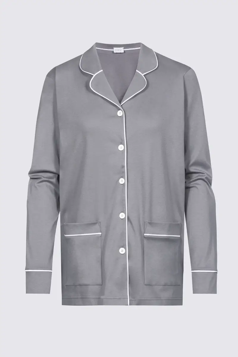 Merxx Pyjama Shirt Serie Sleepsation Begrenzte Freigabe