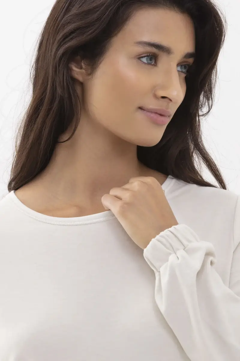 Merxx Shirt langarm Serie N8TEX 2.0 Neueste Stile