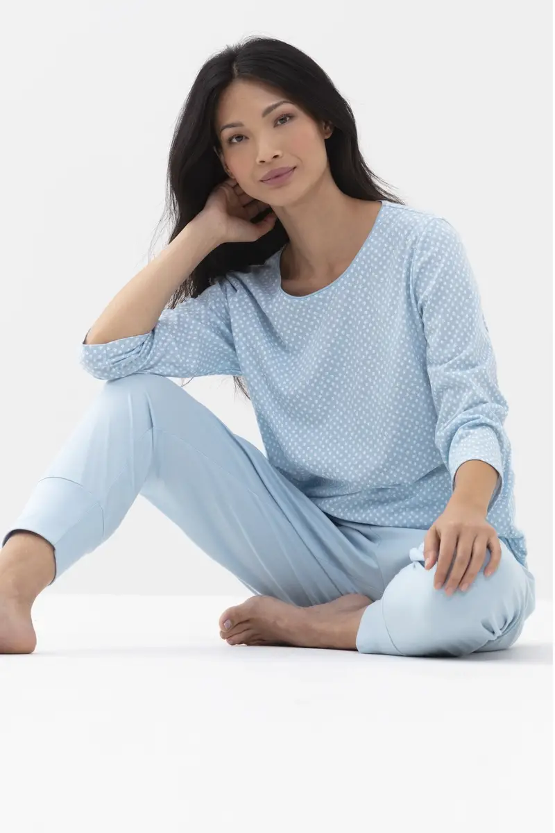 Merxx 7/8-Schlafanzug Serie Emelie Bis zu 50% Rabatt