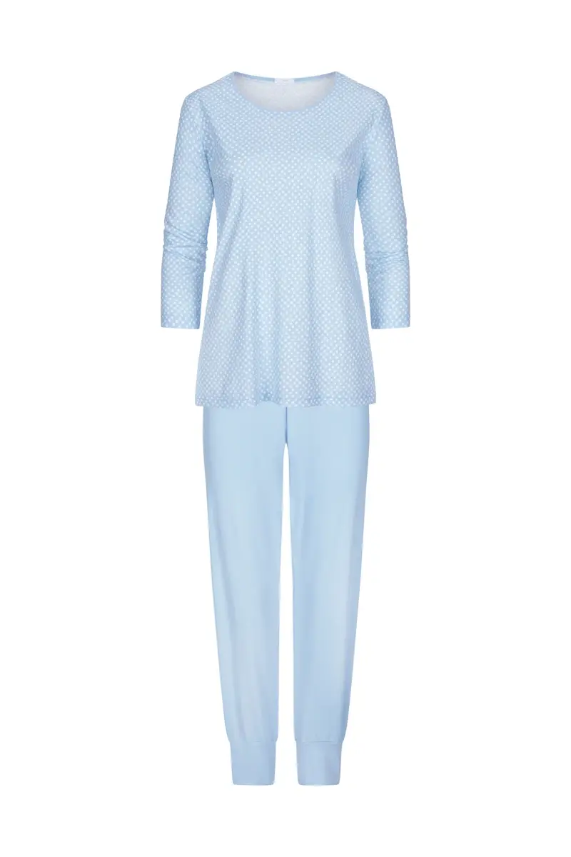 Merxx 7/8-Schlafanzug Serie Emelie Bis zu 50% Rabatt