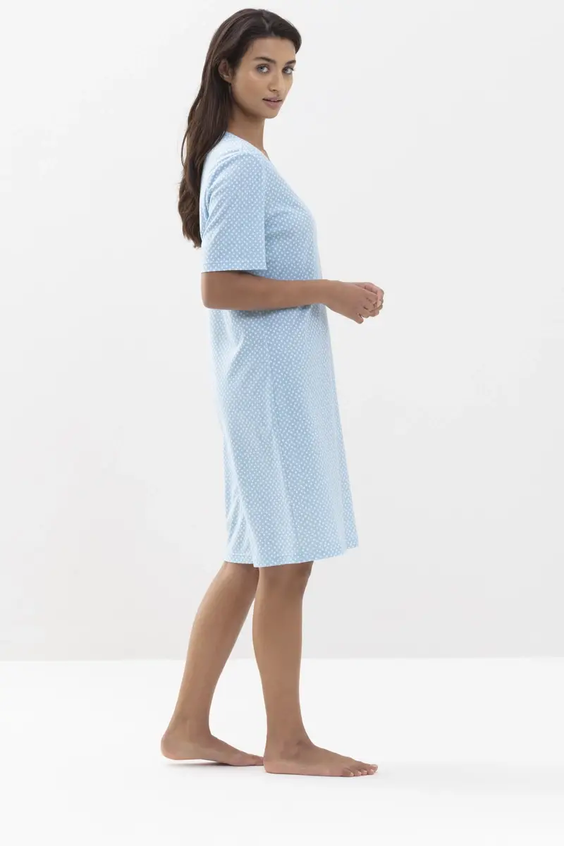 Merxx Nachthemd Serie Emelie Bis zu 65% Rabatt