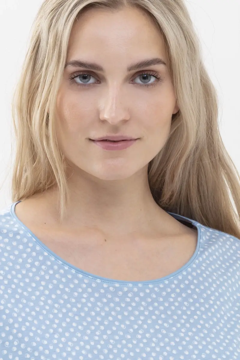 Merxx Nachthemd Serie Emelie Nur für heute