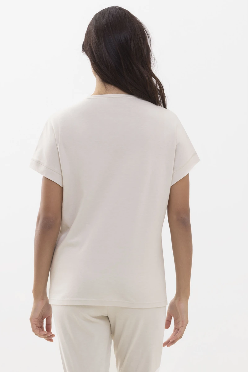 Merxx Shirt halbarm Serie N8TEX 2.0 Vierteljährliche Förderung