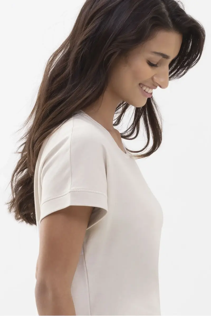 Merxx Shirt halbarm Serie N8TEX 2.0 Vierteljährliche Förderung