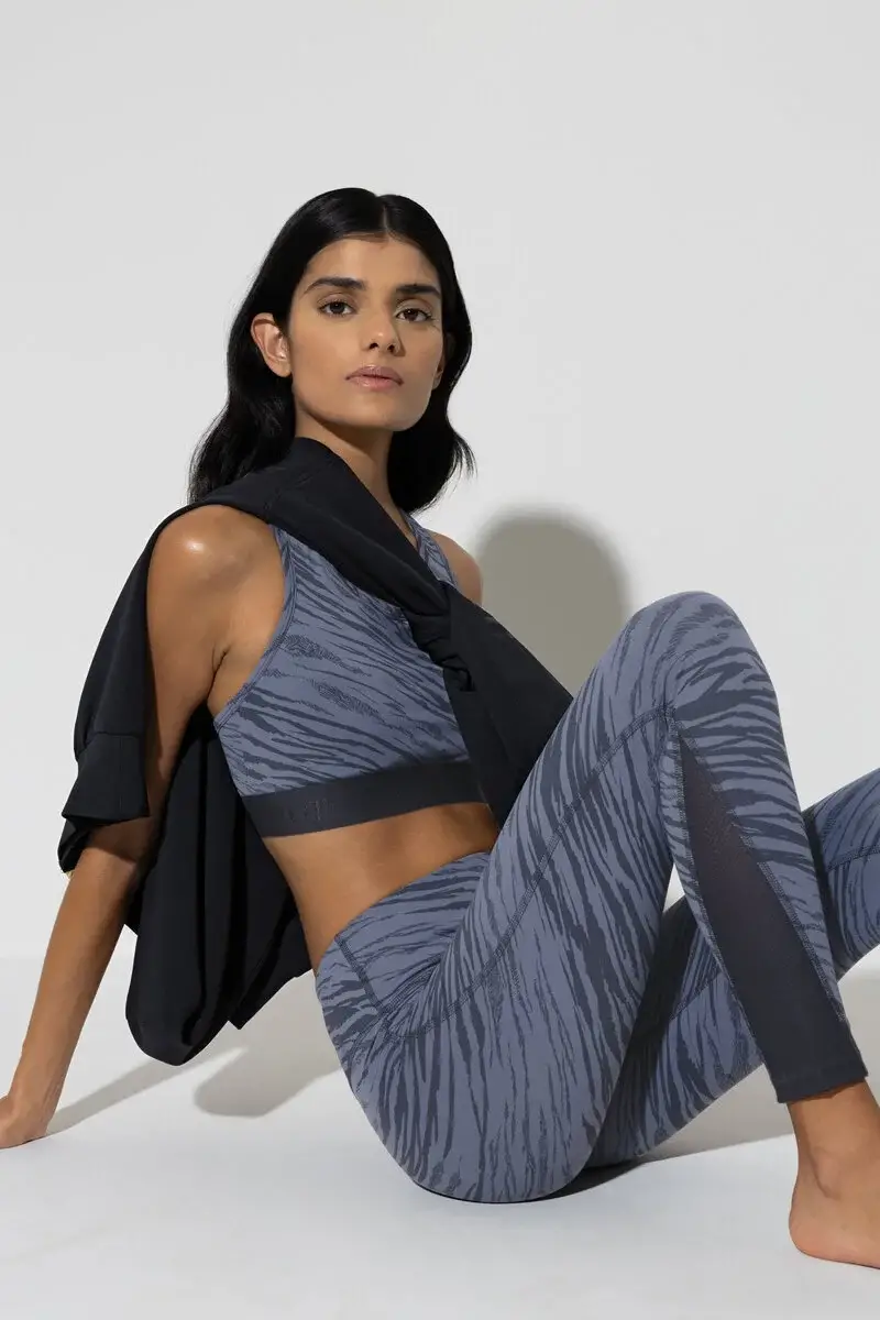Merxx Leggings lang Serie Stretchable Clearance-Verkauf