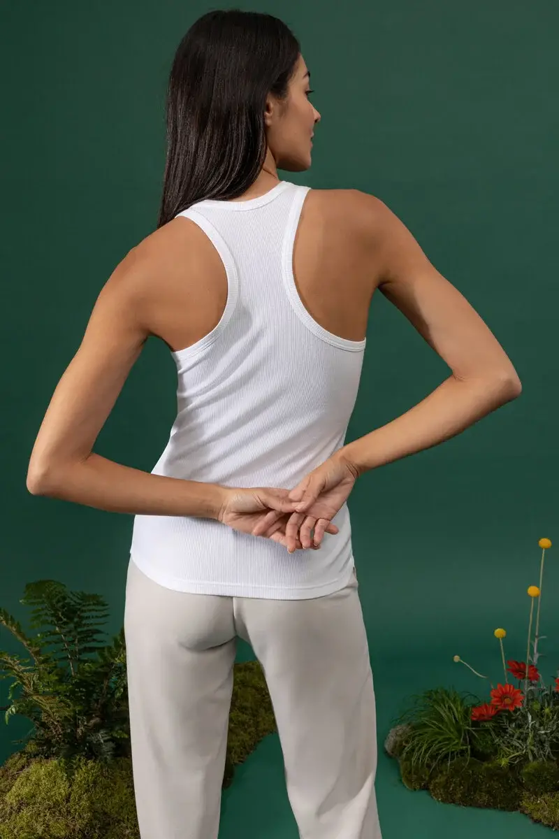 Merxx Top Serie Ribbed Kostenloser Versand international