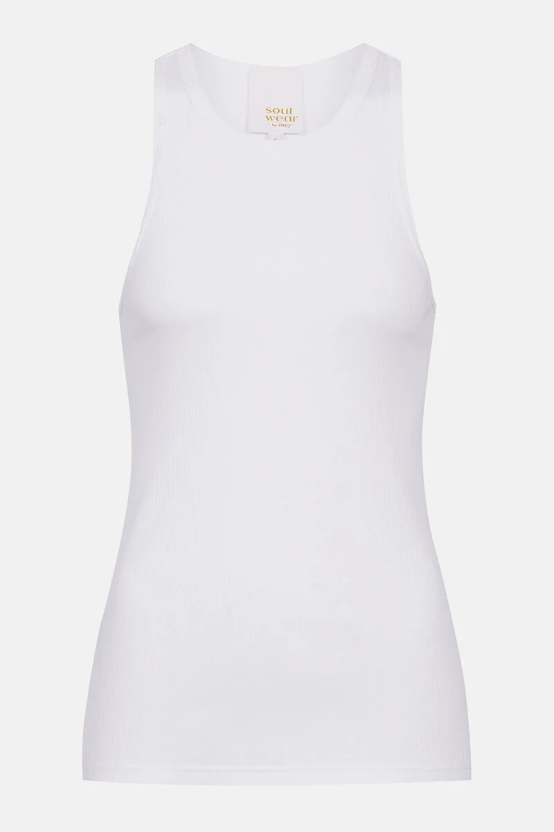 Merxx Top Serie Ribbed Kostenloser Versand international
