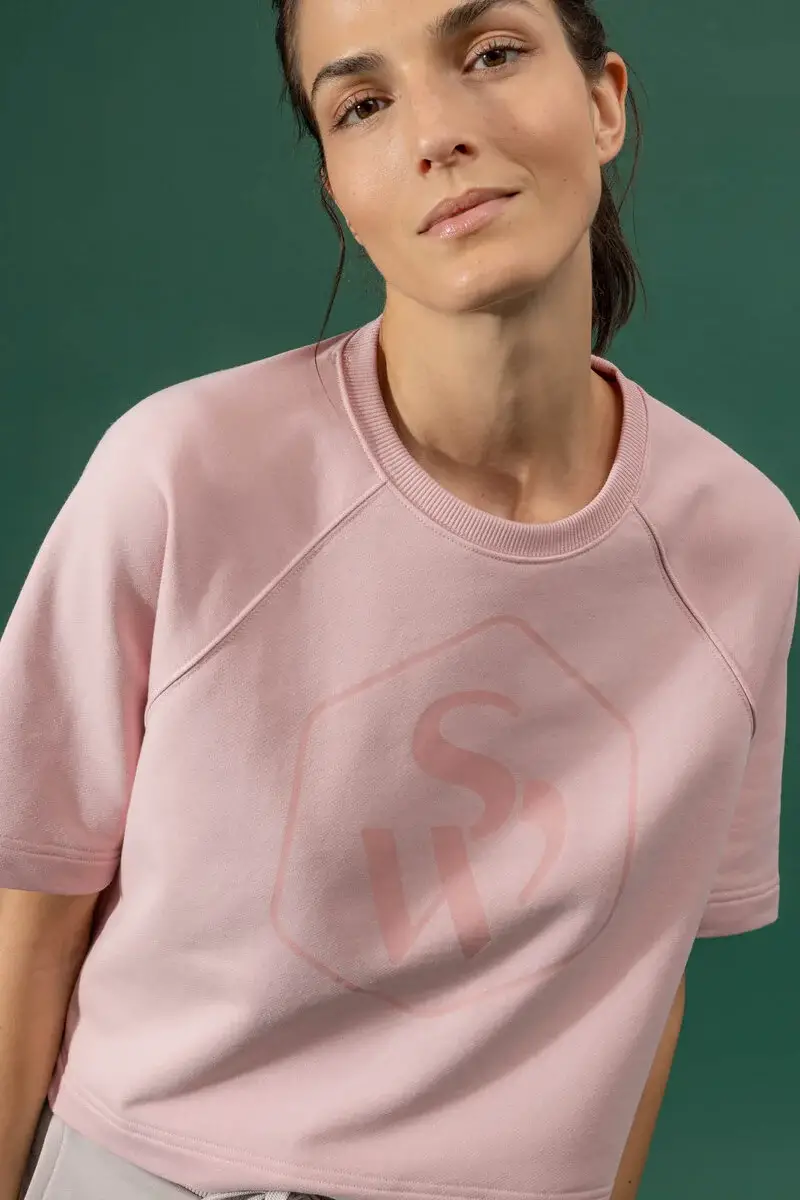 Merxx Sweat T-Shirt Serie Cozy Begrenzt auf 3 Tage