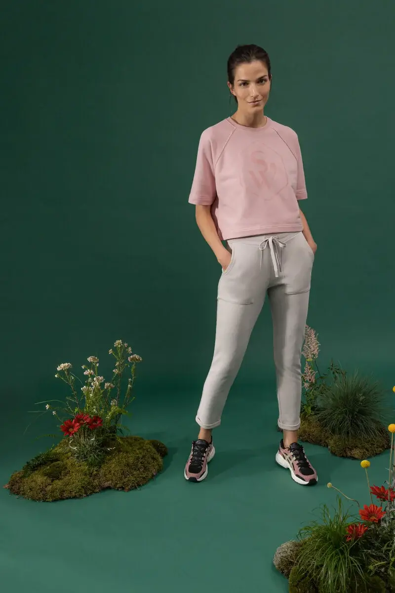 Merxx Sweat T-Shirt Serie Cozy Begrenzt auf 3 Tage