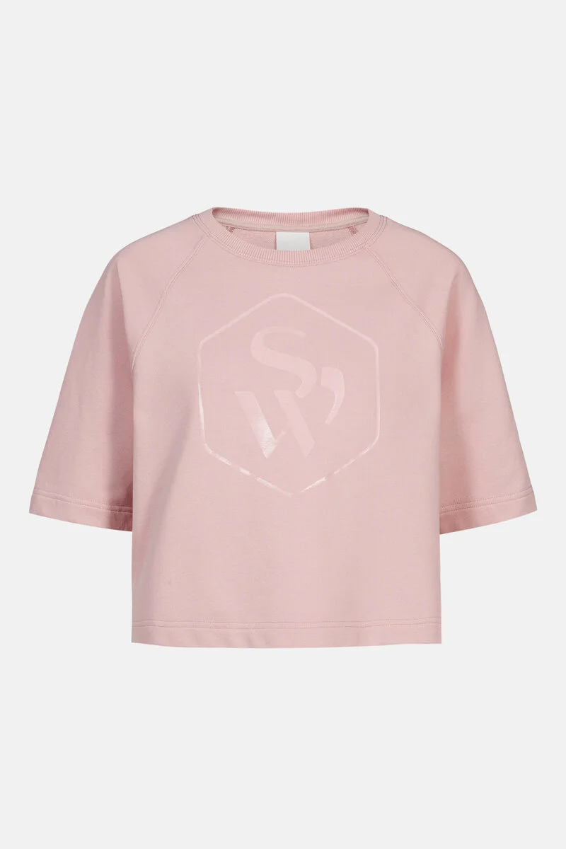 Merxx Sweat T-Shirt Serie Cozy Begrenzt auf 3 Tage