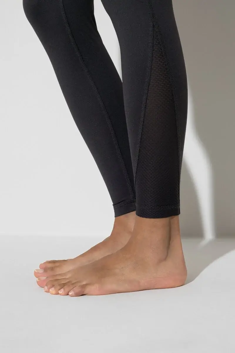 Merxx Leggings lang Serie Stretchable Black Friday Preise