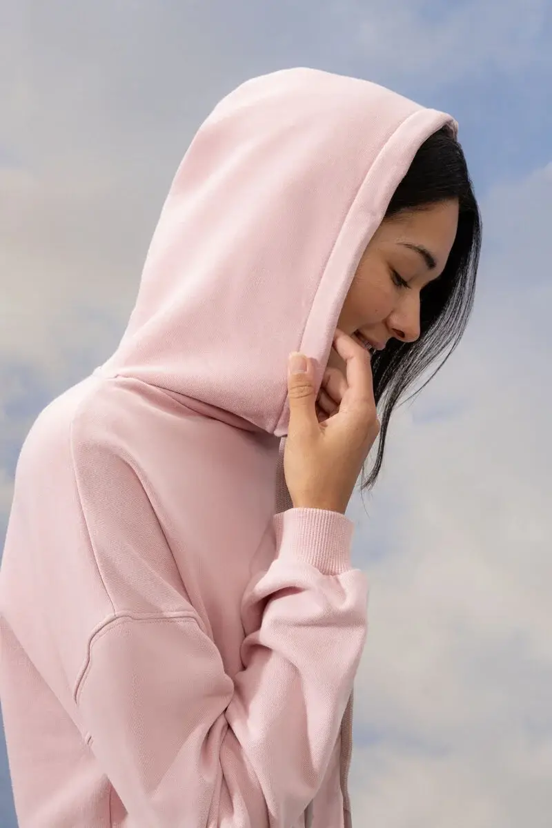 Merxx Hoodie Serie Cozy Im Verkauf