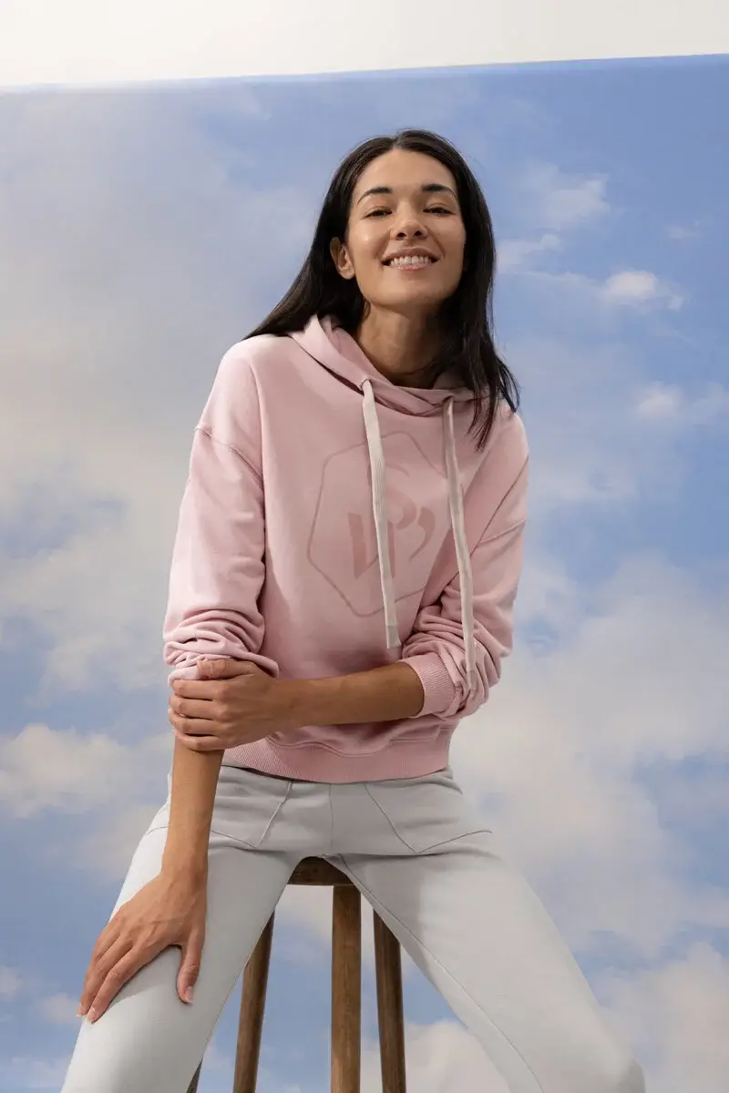 Merxx Hoodie Serie Cozy Im Verkauf
