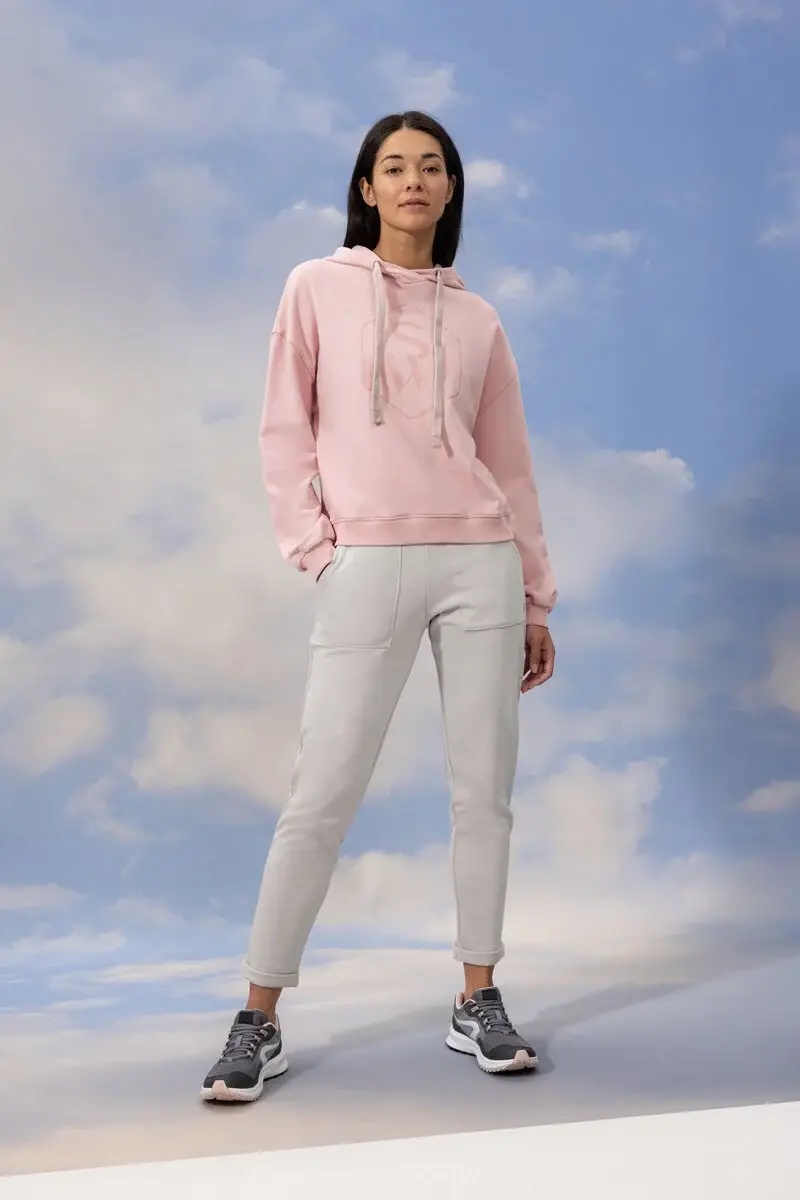 Merxx Hoodie Serie Cozy Im Verkauf