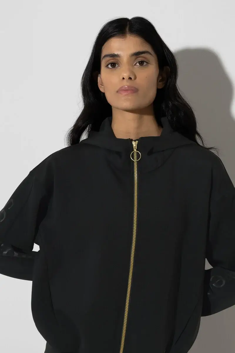 Merxx Hoodie Jacke Serie Balanced zollfrei