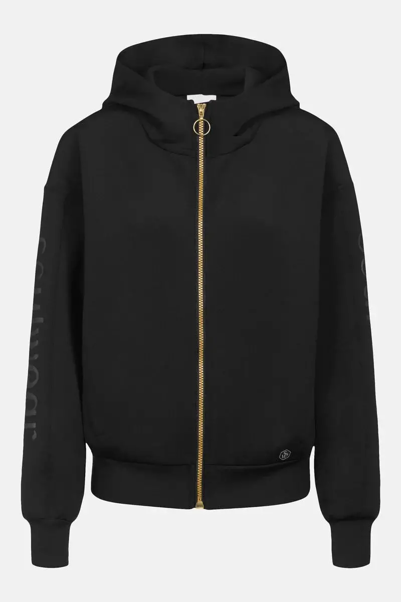Merxx Hoodie Jacke Serie Balanced zollfrei