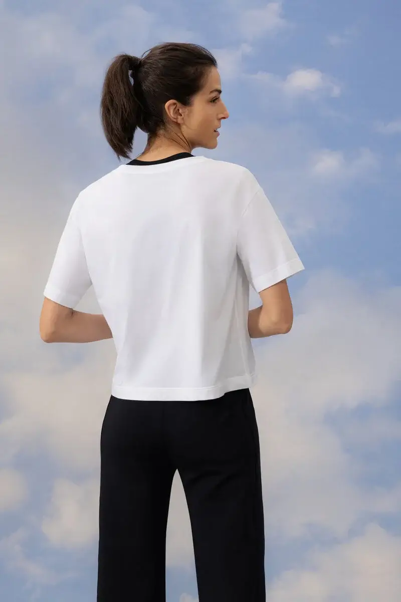 Merxx T-Shirt Serie Natural 2025