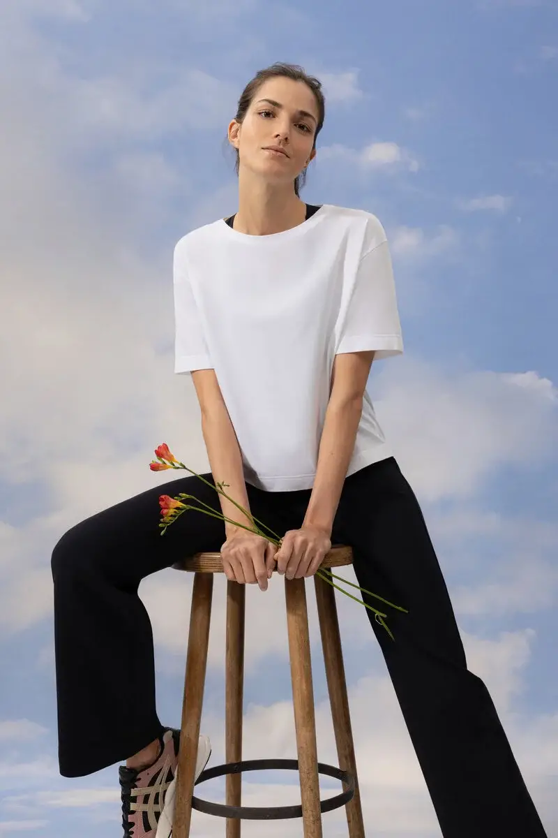 Merxx T-Shirt Serie Natural 2025