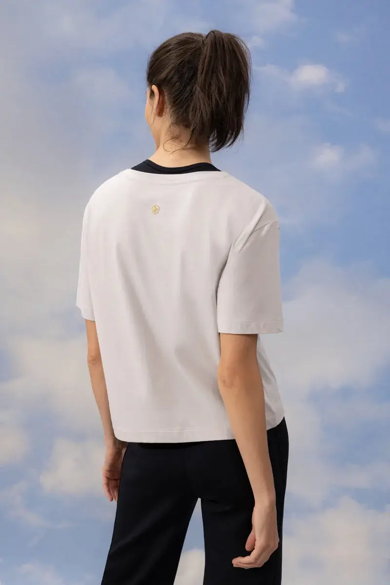 Merxx T-Shirt Serie Natural Auslauf
