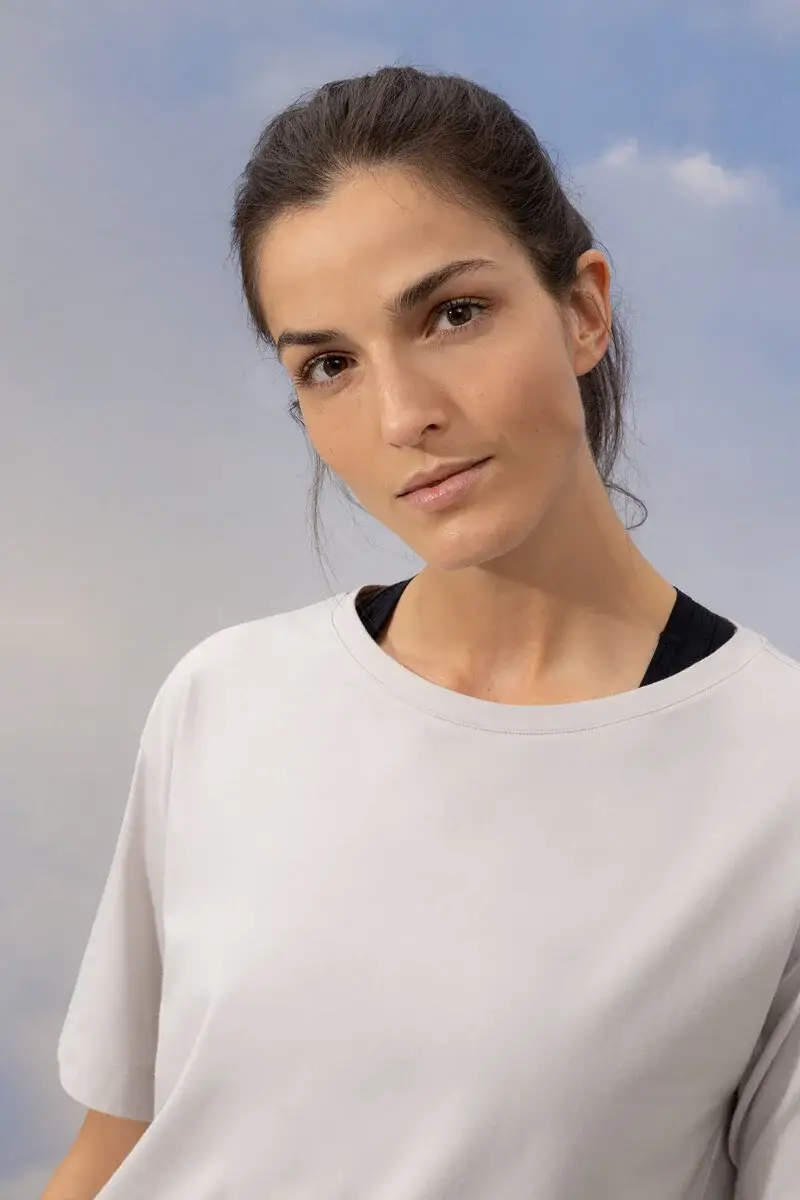 Merxx T-Shirt Serie Natural Auslauf