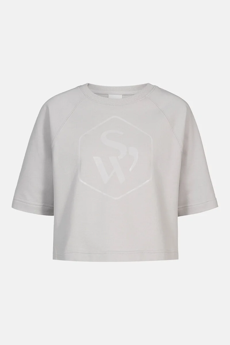 Merxx Sweat T-Shirt Serie Cozy Verkauf
