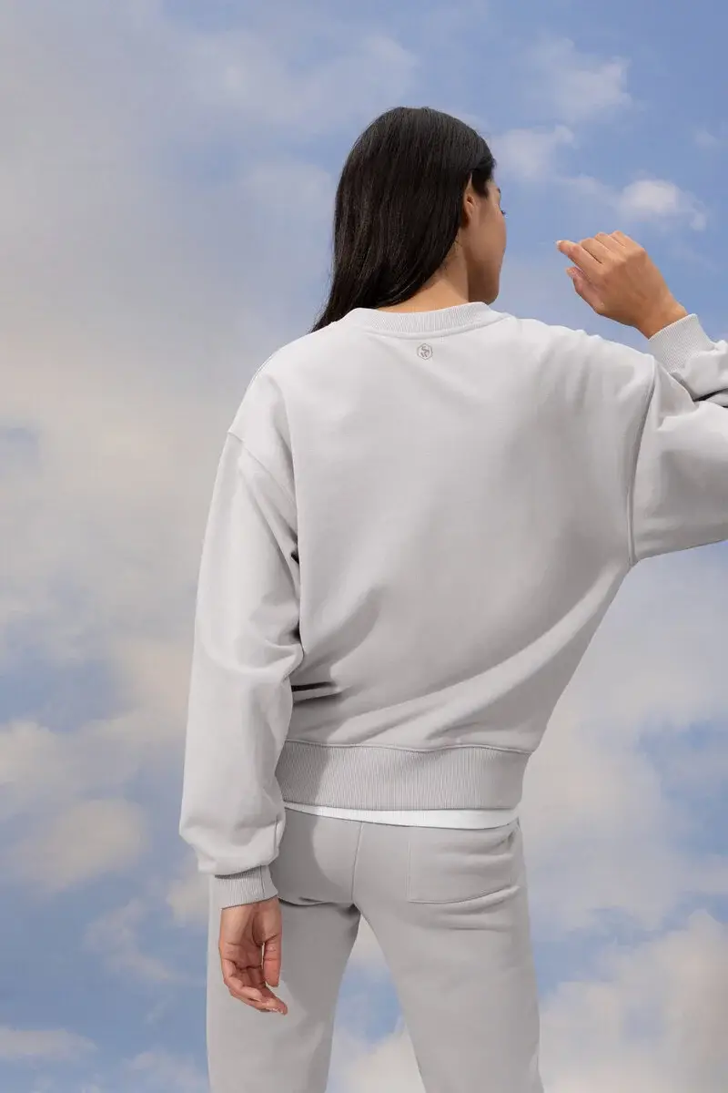 Merxx Sweatshirt Serie Cozy Angebote