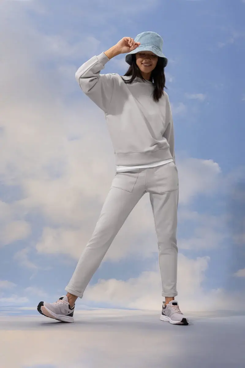 Merxx Sweatshirt Serie Cozy Angebote