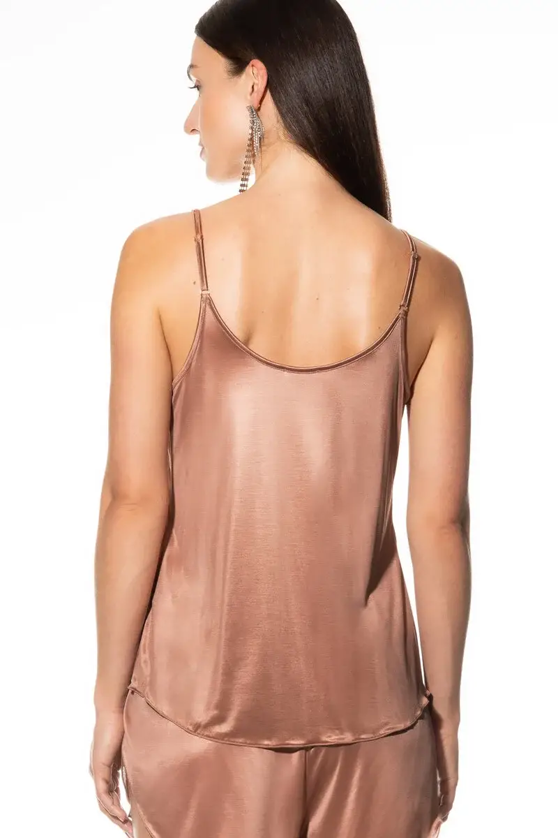 Merxx Camisole Serie Coco Schlussverkauf