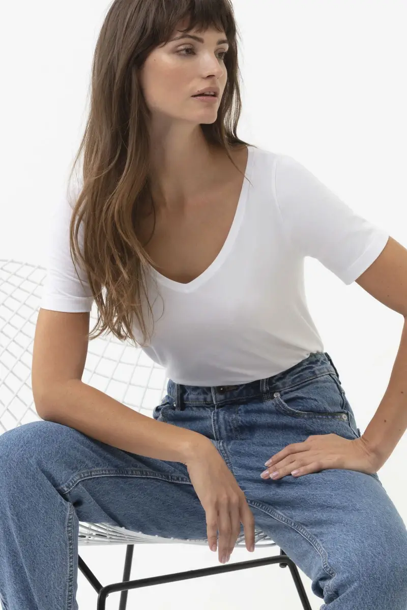 Merxx Shirt Serie Superfine Organic Fabrik Onlineshop