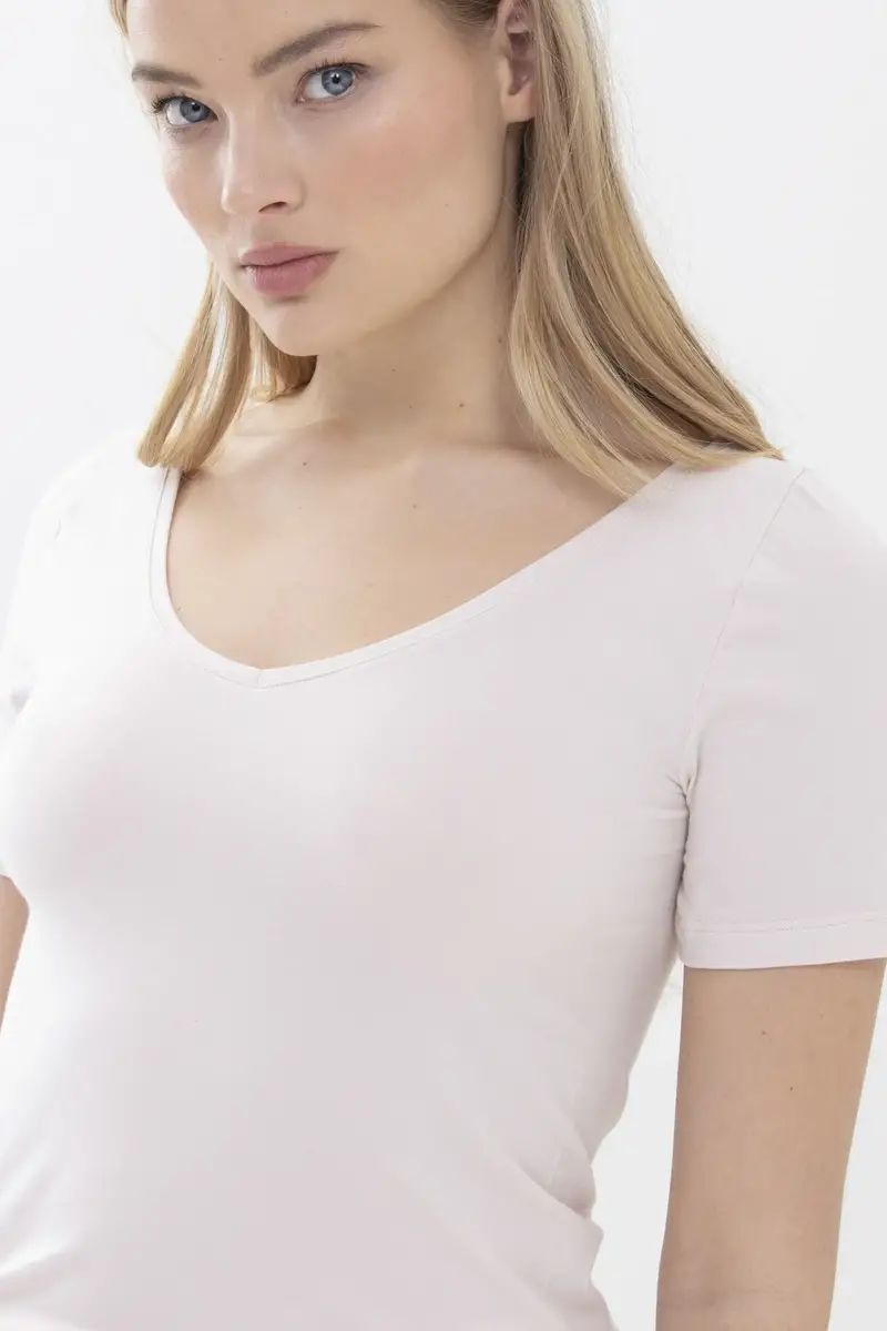 Merxx Shirt Serie Superfine Organic Begrenztes Angebot