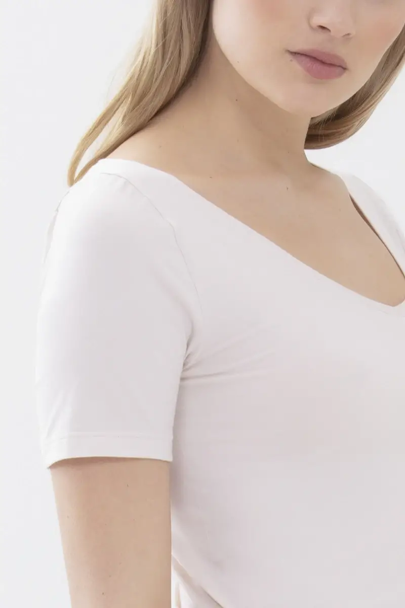 Merxx Shirt Serie Superfine Organic Begrenztes Angebot