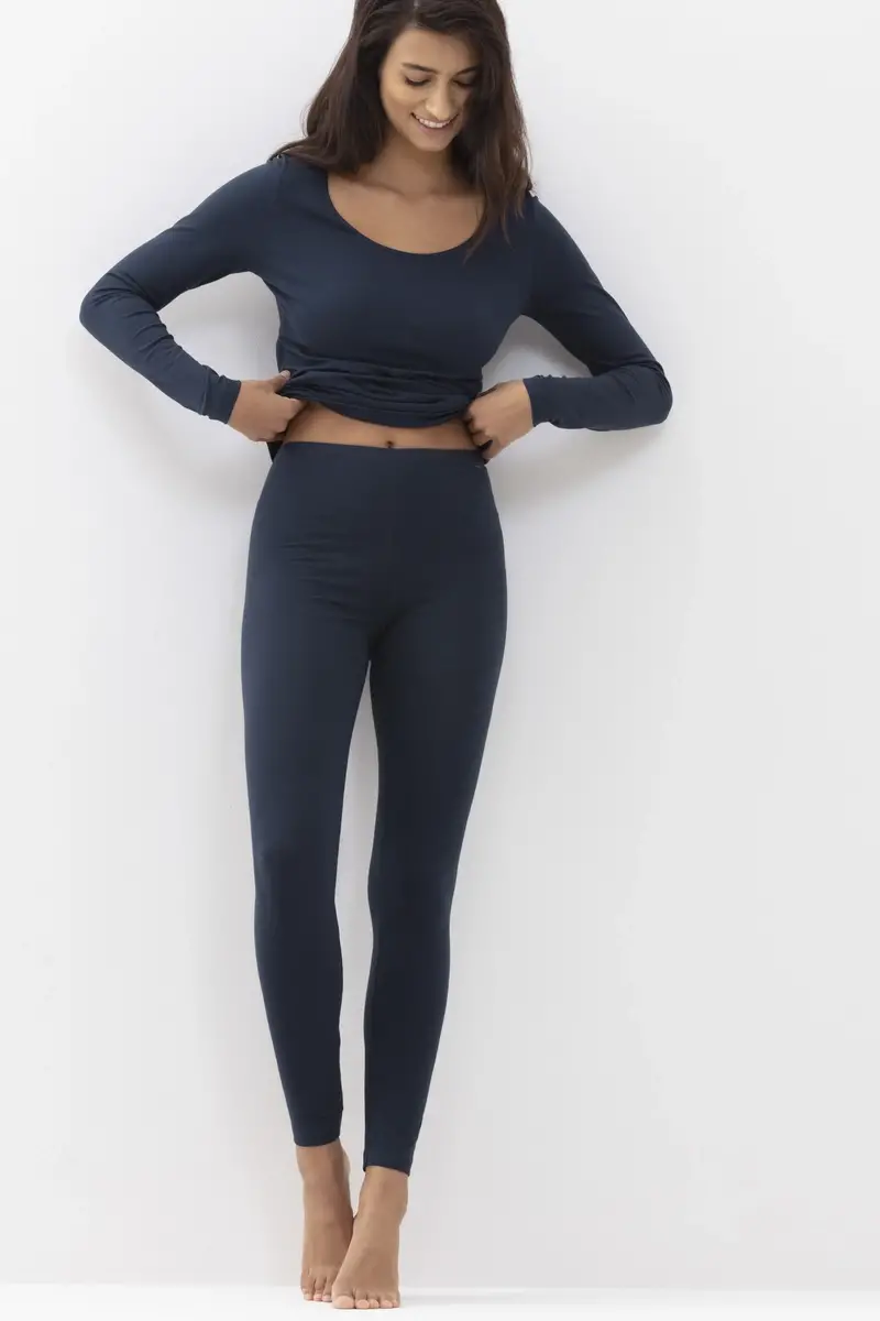 Merxx Leggings Serie Cotton Pure Osterangebot