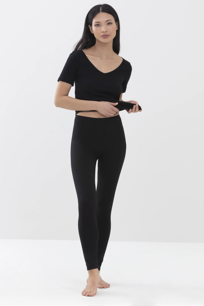Merxx Leggings Serie Superfine Organic Valentinstagsangebot