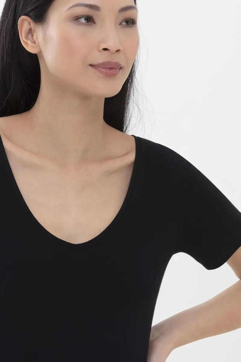 Merxx Shirt Serie Superfine Organic Lagerräumung