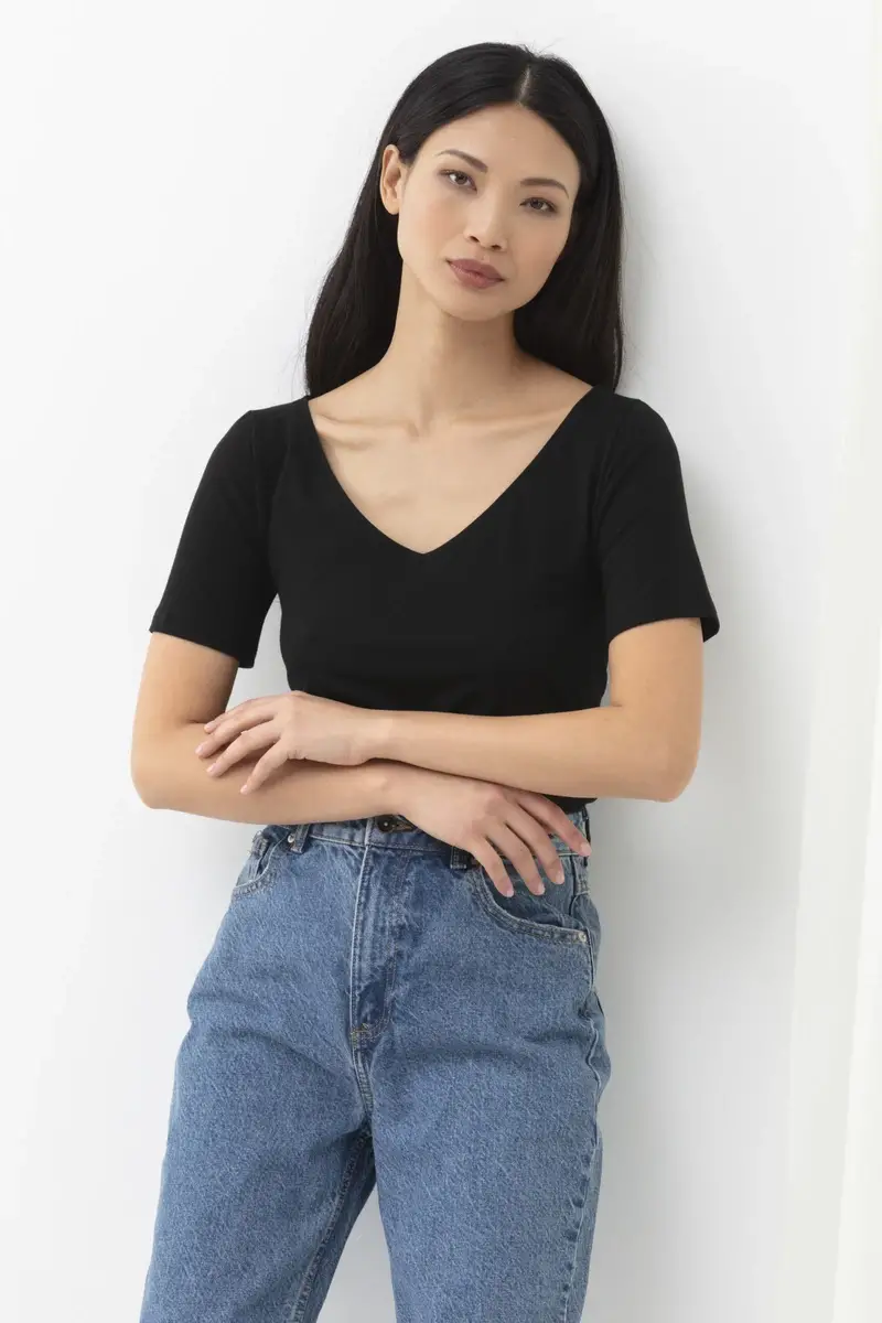 Merxx Shirt Serie Superfine Organic Lagerräumung