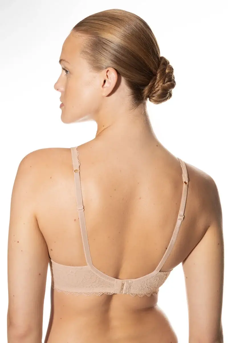 Merxx Bügel-BH Serie Amorous Tägliche Deals