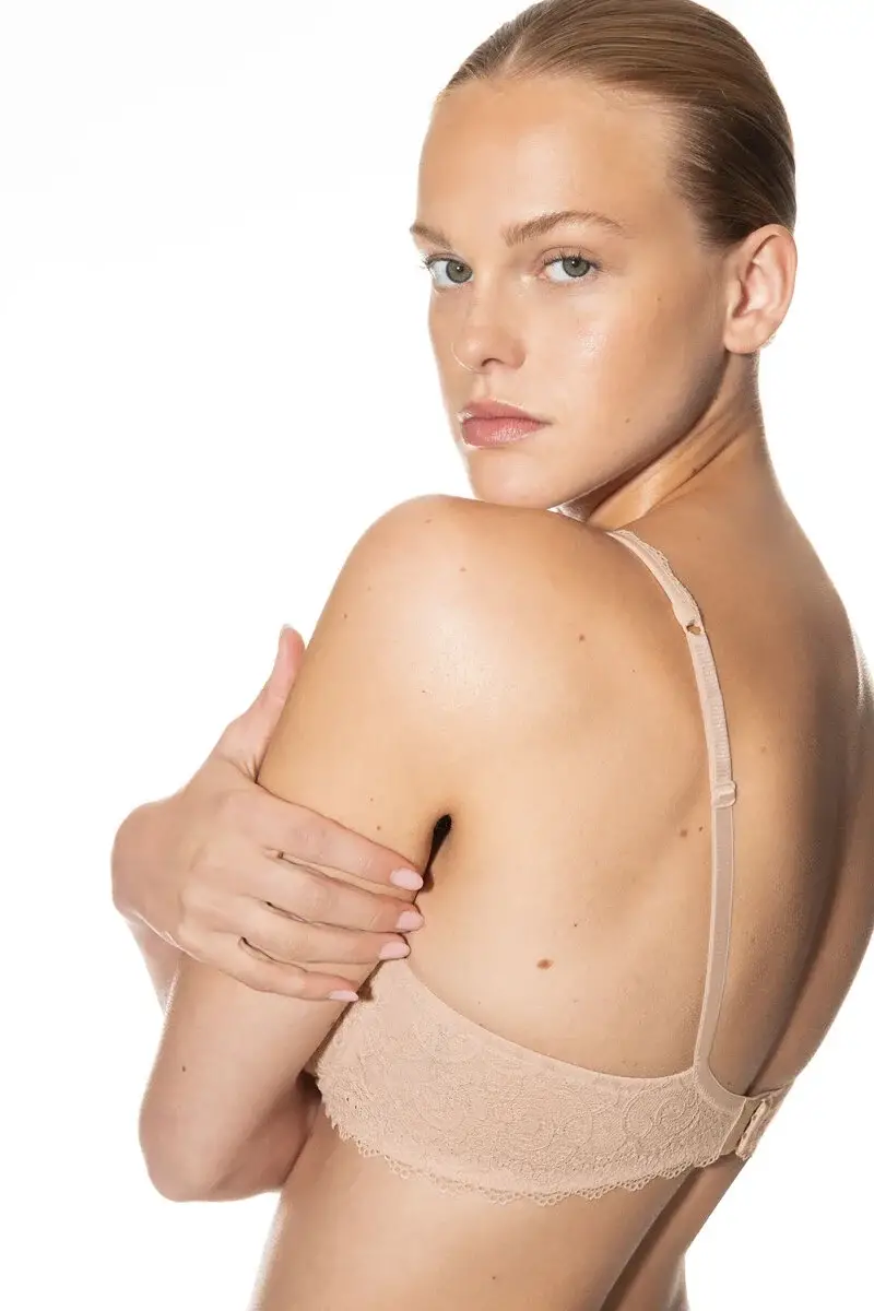 Merxx Bügel-BH Serie Amorous Tägliche Deals