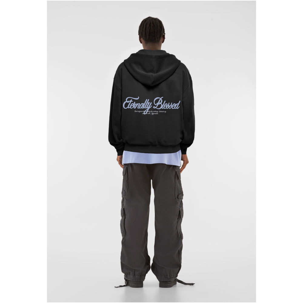 ﻿MJ Gonzales Zip Hoody - Eternally Blessed Bis zu 55% Rabatt