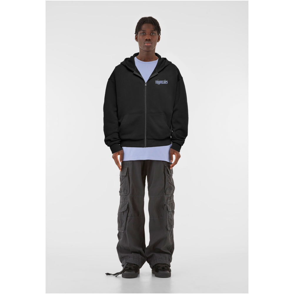 ﻿MJ Gonzales Zip Hoody - Eternally Blessed Bis zu 55% Rabatt