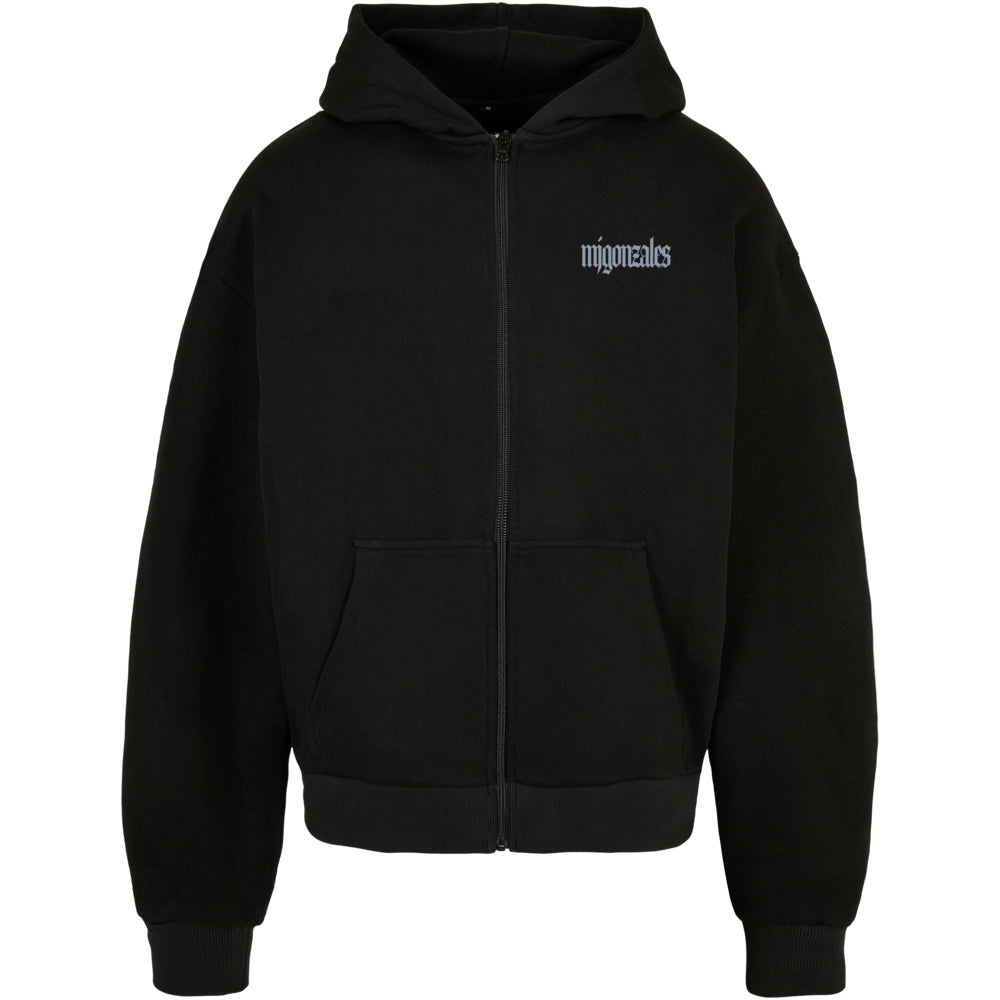 ﻿MJ Gonzales Zip Hoody - Eternally Blessed Bis zu 55% Rabatt