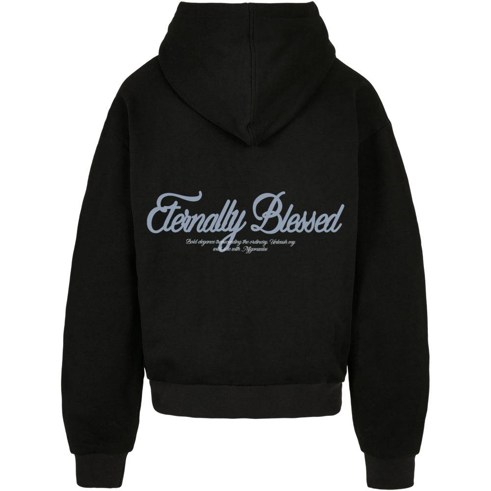 ﻿MJ Gonzales Zip Hoody - Eternally Blessed Bis zu 55% Rabatt