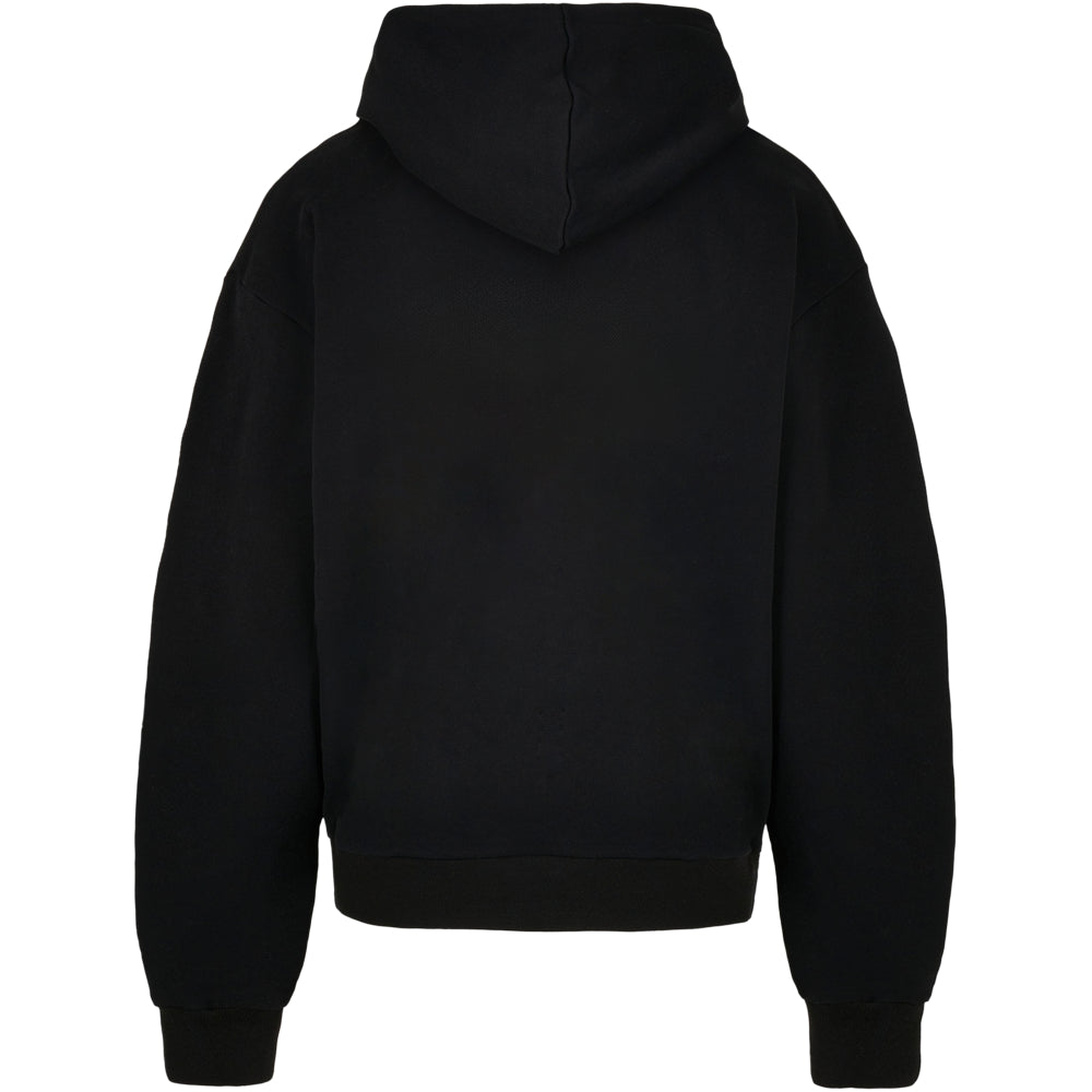 MJ Gonzales Heavy Oversized Hoody – Eternally Blessed Logo Discount Store für neue Produkte
