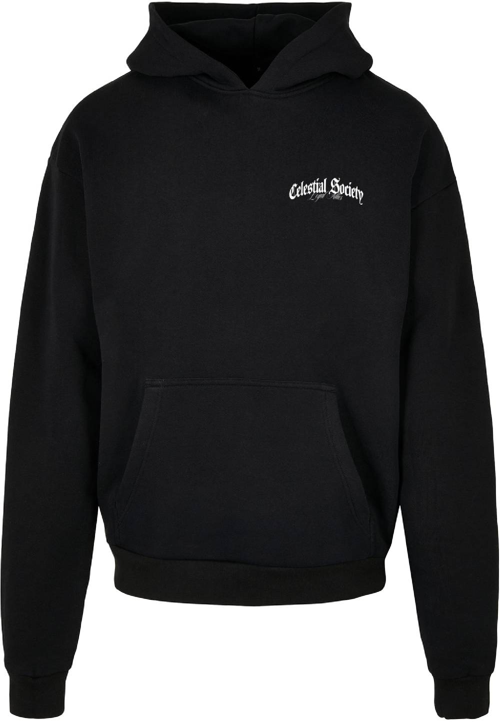 MJ Gonzales Oversized Hoody - Angel’s Triad Riesige Rabatte