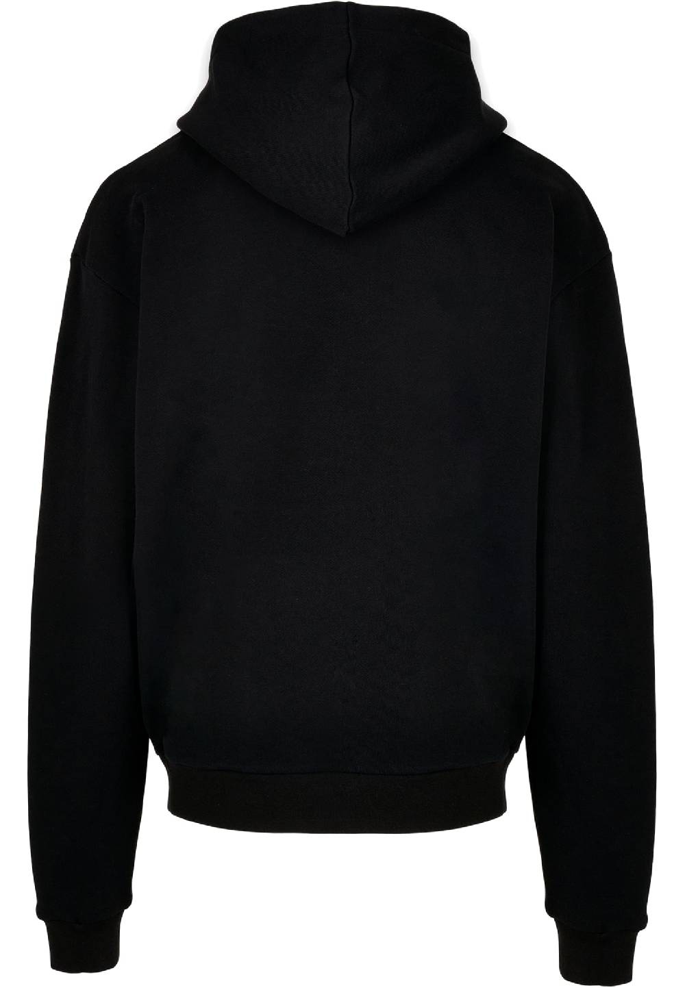 MJ Gonzales International x Heavy Oversized Hoody Rabatte dieses Monats