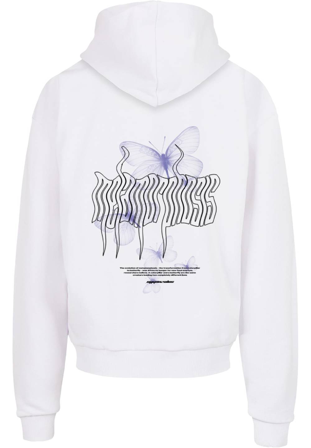 MJ Gonzales METAMORPHOSE V.4 x Heavy Oversized Hoody Online