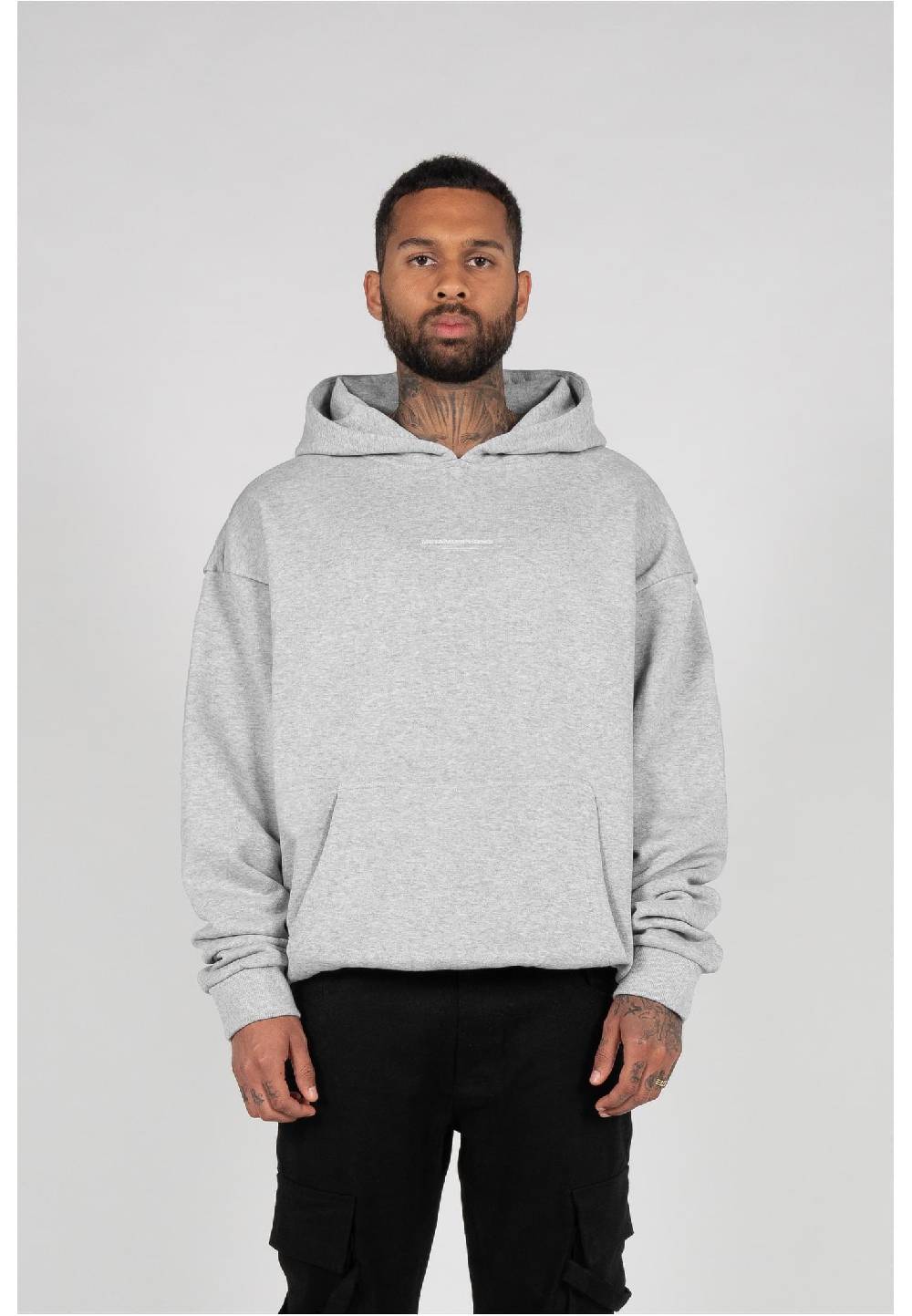 MJ Gonzales METAMORPHOSE V.4 Heavy Oversized Hoody Outlet