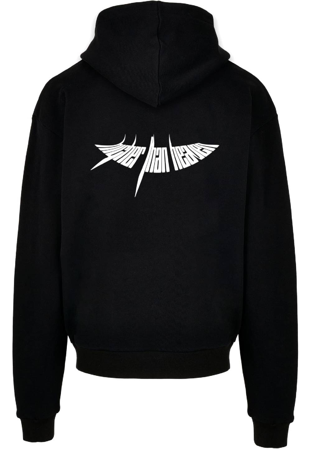 MJ Gonzales HIGHER THAN HEAVEN V.4 Ultra Heavy Hoody im Angebot